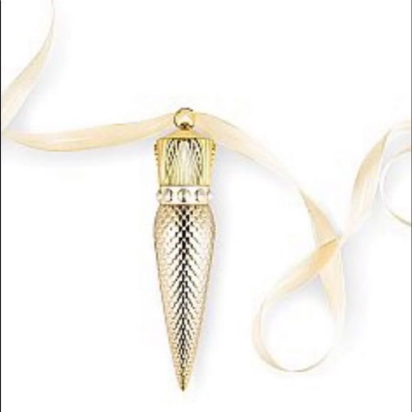 Christian Louboutin Lipstick - Picture 4 of 8